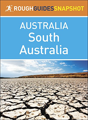 South Australia Rough Guides