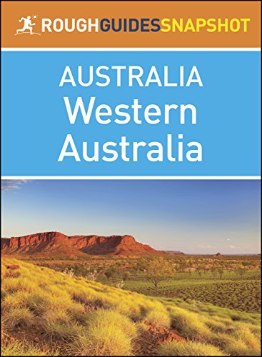 Western Australia Rough Guides