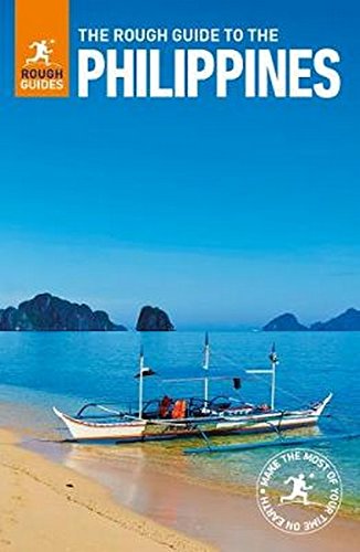 The Rough Guide To The Philippines 5th Edition Rough Guides