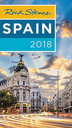 Rick Steves Spain 2018 Rick Steves