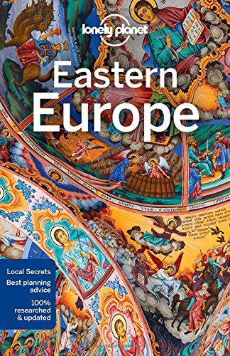 Eastern Europe 14th Edition Coll