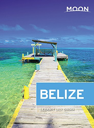 Moon Belize 12th Edition Lebawit Lily Girma