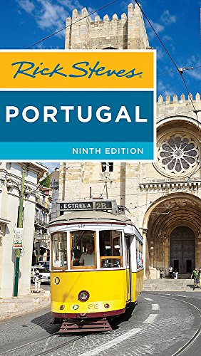 Rick Steves Portugal 9th Edition Rick Steves