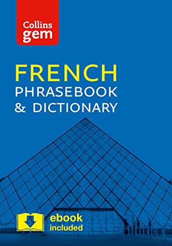 French Phrasebook Dictionary 4th Edition Coll