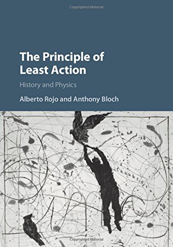 The Principle Of Least Action History And Physics 1st Edition Alberto Rojo