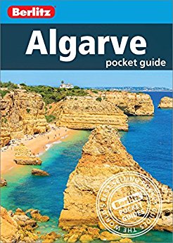 Berlitz Pocket Guide Algarve 6th Revised Edition Berlitz