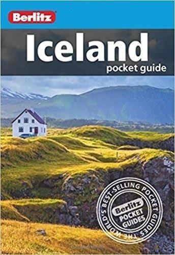 Berlitz Pocket Guide Iceland 4th Revised Edition Berlitz