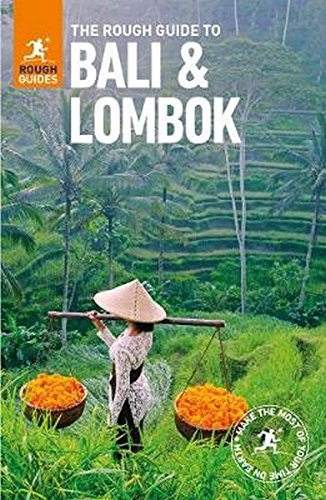 The Rough Guide To Bali And Lombok 2017 9th Edition Rough Guides