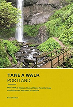 Take A Walk Portland Brian Barker