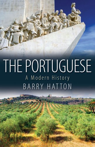 The Portuguese A Modern History 2nd Edition Barry Hatton