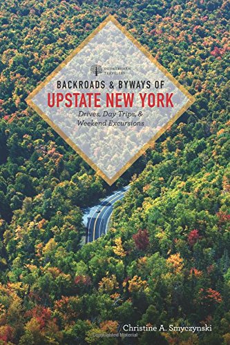 Upstate New York 1st Christine A Smyczynski