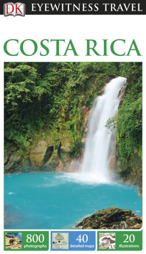 Costa Rica Christopher P Baker