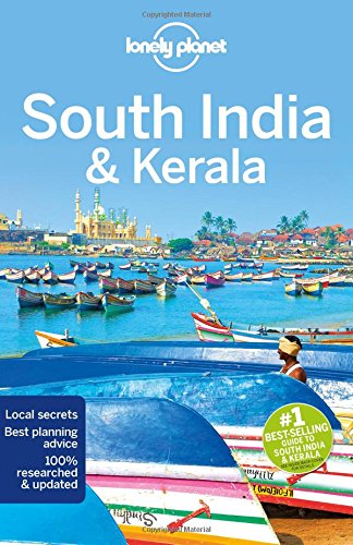 South India Kerala 9th Edition Coll