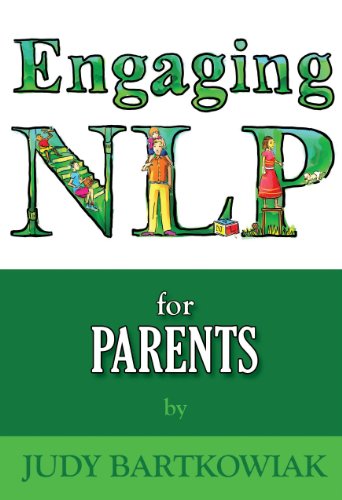 Nlp For Parents Judy Bartkowiak