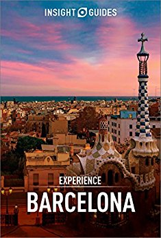 Insight Guides Experience Barcelona Tamara Thiessen
