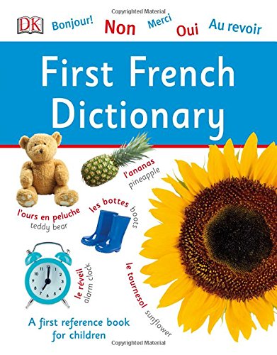 First French Dictionary Revised Coll