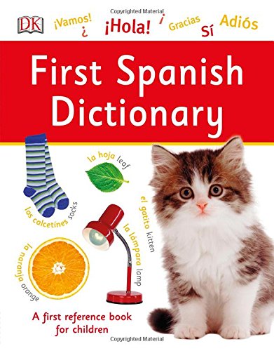First Spanish Dictionary Coll