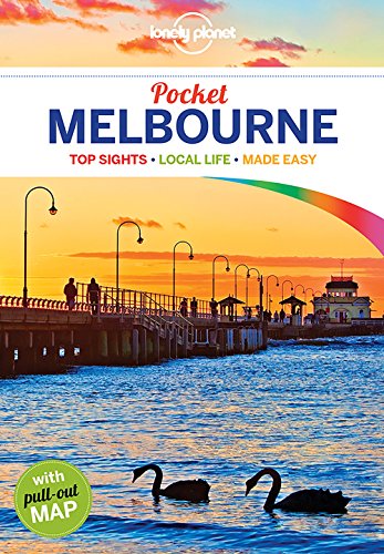 Melbourne 4th Edition Kate Morgan Cristian Bonetto Peter Dragicevich