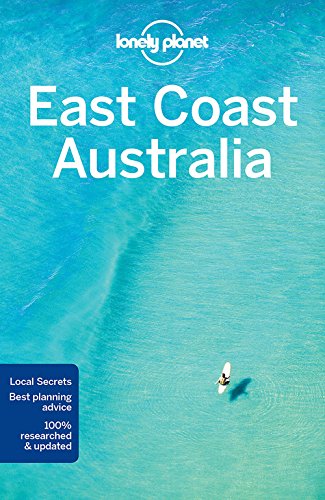 East Coast Australia 6th Edition Coll