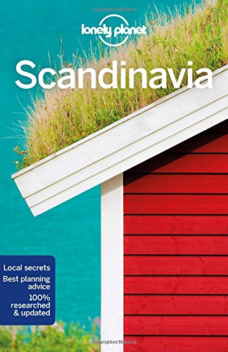 Scandinavia 13th Edition Coll