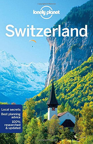 Switzerland 9th Edition Coll