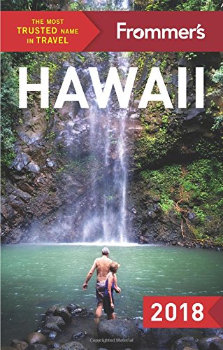 Frommers Hawaii 2018 12th Edition Martha Cheng Jeanne Cooper