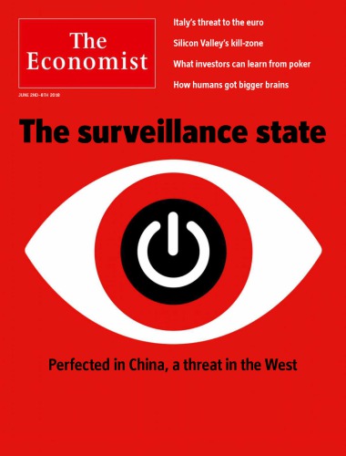 The Economist June 2nd 2018 The Economist