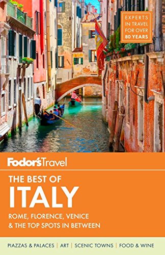 Italy Rome Florence Venice The Top Spots In Between Coll