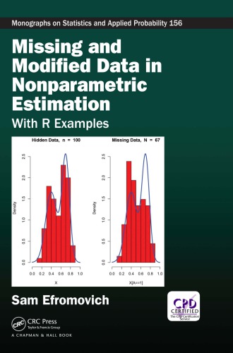 Missing And Modified Data In Nonparametric Estimation Efromovich