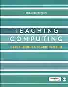 Teaching Computing Second Edition Carl Simmons Claire Hawkins