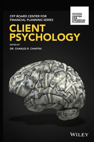 Client Psychology Chaffin Charles R