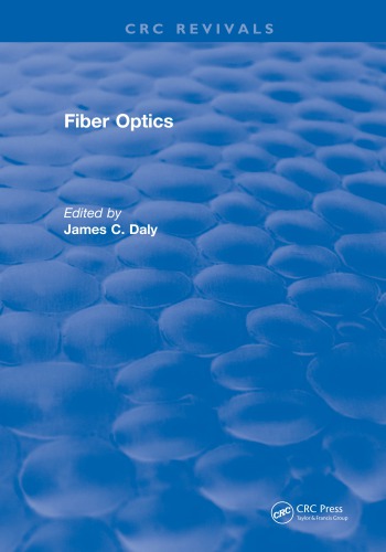 Fiber Optics Daly James C