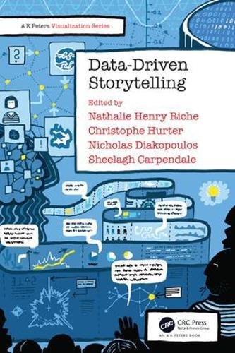 Datadriven Storytelling 1st Edition Nathalie Henry Riche Christophe Hurter
