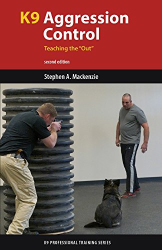K9 Aggression Control Teaching The Out 2nd Edition Mackenzie