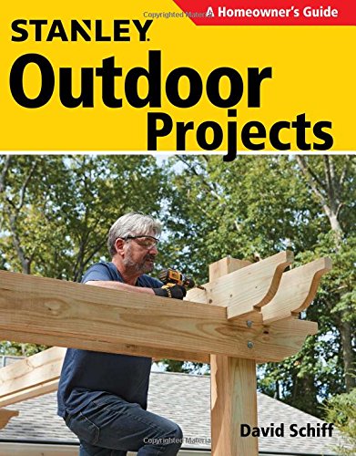 Outdoor Projects David Schiff