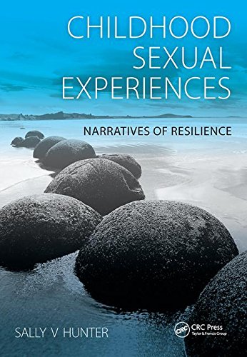 Childhood Sexual Experiences Narratives Of Resilience 1st Edition Sally V Hunter