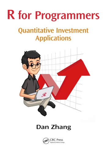 R For Programmers Quantitative Investment Applications Zhang