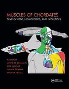 Muscles Of Chordates Development Homologies And Evolution First Edition Abdala