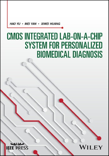 Cmos Integrated Labonachip System For Personalized Biomedical Diagnosis Jiang