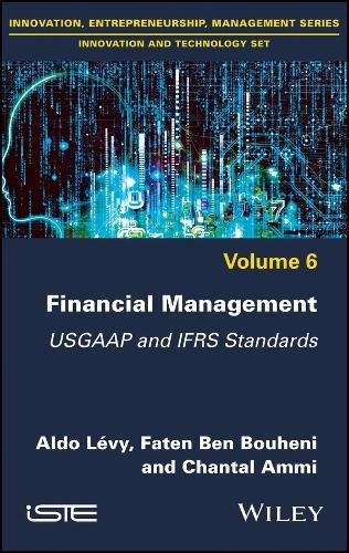 Financial Management Usgaap And Ifrs Standards 1st Edition Aldo Levy