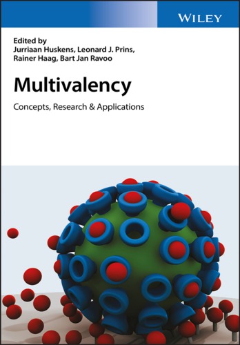 Multivalency Concepts Research Et Applications First Edition Haag