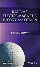 Radome Electromagnetic Theory And Design Shavit Reuven