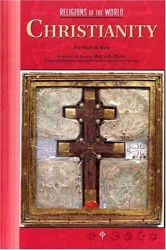 Christianity Ann Marie B Bahr