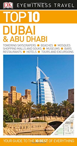 Top 10 Dubai And Abu Dhabi Dk Travel