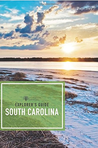 Explorers Guide South Carolina 2nd Page Ivey
