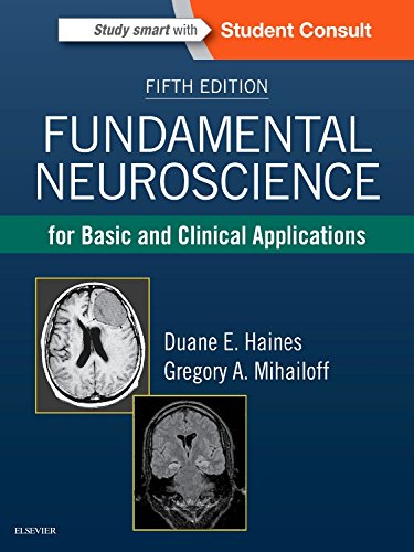 Fundamental Neuroscience For Basic And Clinical Applications 5th Duane E Haines