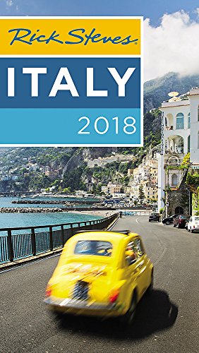 Rick Steves Italy 2018 Fol Papma Rick Steves