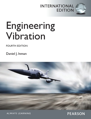 Engineering Vibrations 4th Intern Inman Daniel J