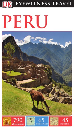 Peru Maryanne Blacker Et Al