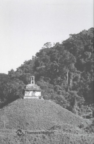 Palenque Eternal City Of The Maya David Stuart George Stuart